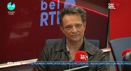 L’invité de 7h50 - David Hallyday