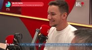 L’invité de 7h50 -  Mathis Charlier ( entreprise « Flow-UP »)