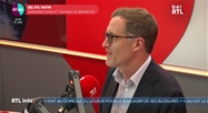 L’invité de 7h50 - Paul Magnette (PS).