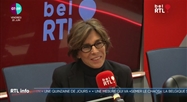 L’invité de 7h50 - Christine Orban pour son livre Mademoiselle Spencer »