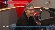 L’invité de 7h50 - Elena Aoun ( professeur en relation internationale)