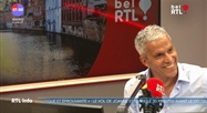 L’invité de 7h50 - SAMI BOUAJILA
