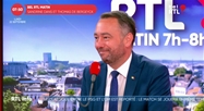 L’invité de 7h50 - Maxime Prévot (ministre des Affaires étrangères)