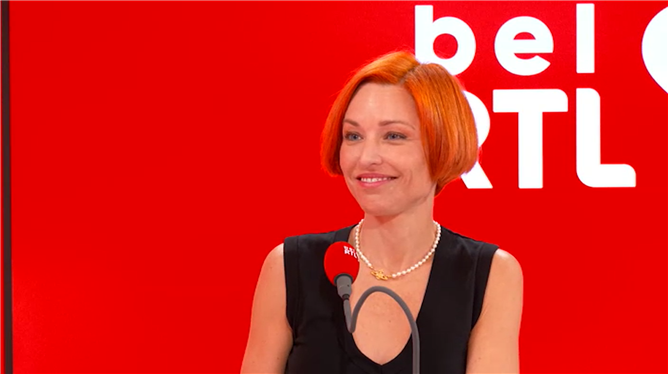 En toute franchise - Natasha St-Pier