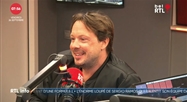 L’invité de 7h50 - Davy Sardou