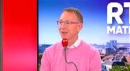 L’invité de 7h50 - Gauthier Philippart.