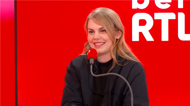 En toute franchise - Coeur de Pirate