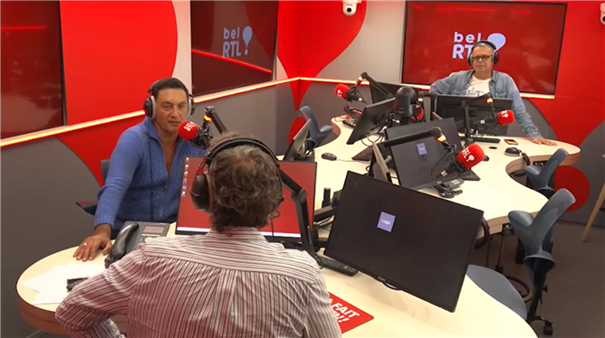 En toute franchise - Dany Brillant