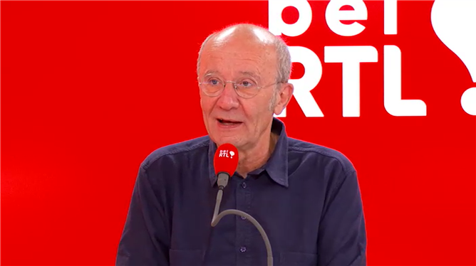 En toute franchise - Philippe Geluck