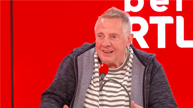 En toute franchise - Jean-Luc Fonck