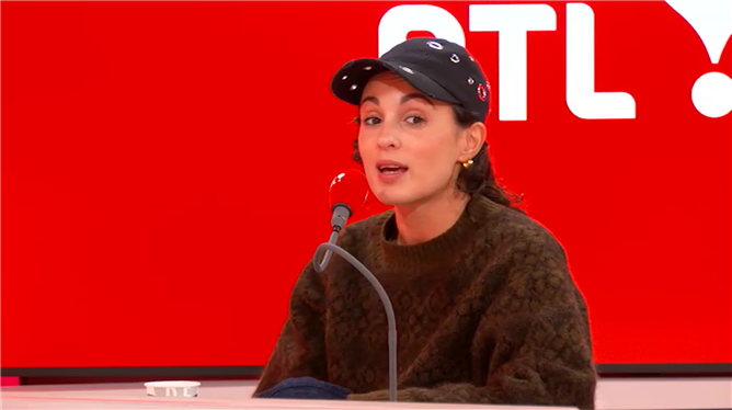 En toute franchise - Barbara Pravi