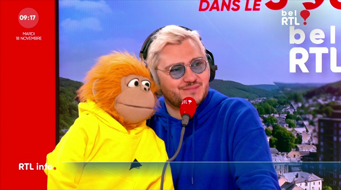 Ils mériteraient d’être dans le journal - Jeff Panacloc