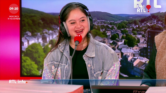 Ils mériteraient d’être dans le journal - Mayane & sa maman