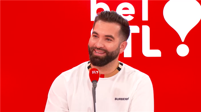 En toute franchise - Kendji Girac