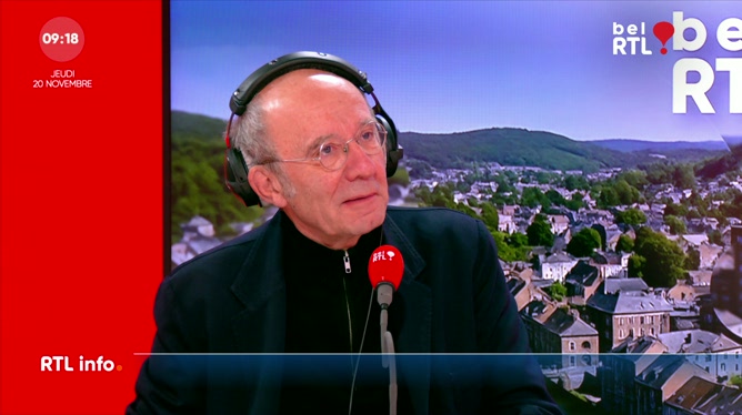 Ils mériteraient d’être dans le journal - Philippe Geluck