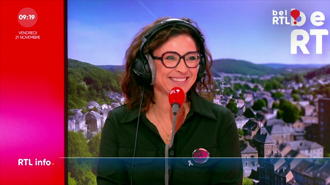 Ils mériteraient d’être dans le journal - Maryse Roméo