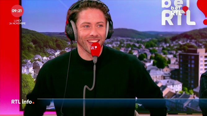 Ils mériteraient d’être dans le journal - Hans Herbots et Pierre Gervais