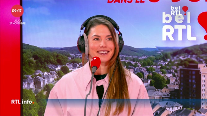 Ils mériteraient d’être dans le journal - Natasha Andrews