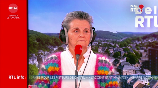 Ils mériteraient d’être dans le journal  - Anne-Claire Gagnon