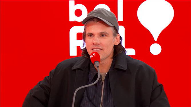 En toute franchise - Orelsan