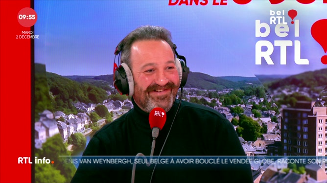 Ils mériteraient d’être dans le journal - Terry Berger