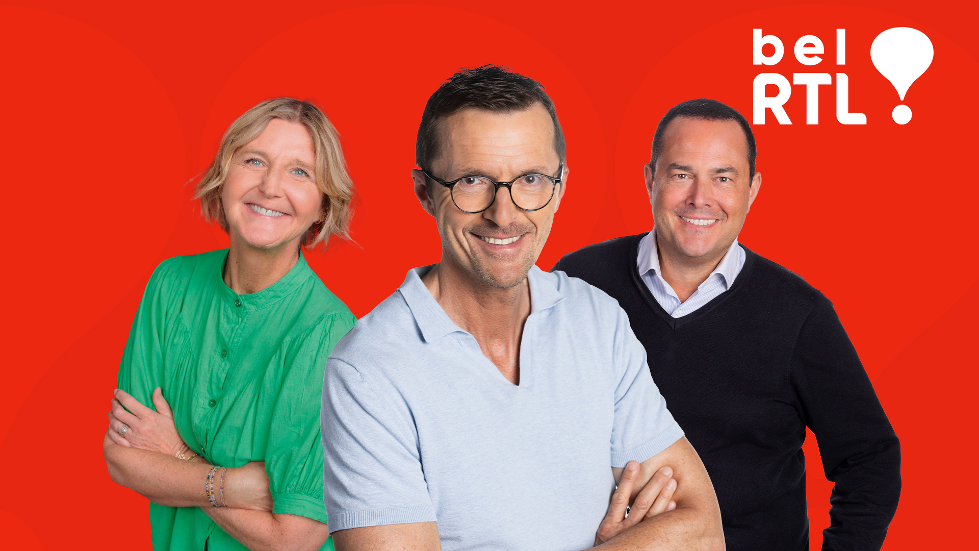 Le point RTL Info du jour