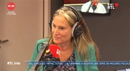 L’invité de 7h50 - Natacha Calestreme
