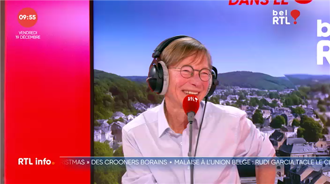 Ils mériteraient d’être dans le journal - Docteur Cath