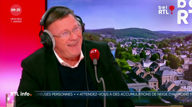 Ils mériteraient d’être dans le journal - Pascal Vrebos