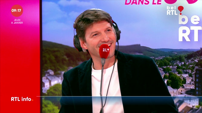 Ils mériteraient d’être dans le journal -  Grégory Benchenafi