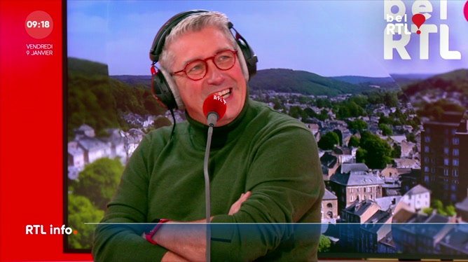 Ils mériteraient d’être dans le journal -  Jean-Philippe Darcis