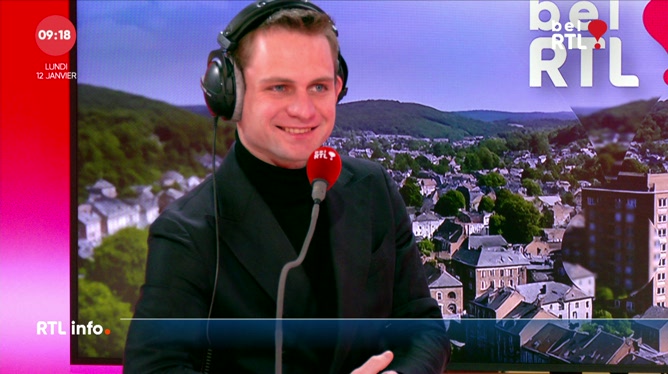 Ils mériteraient d’être dans le journal - Alexis Gosse