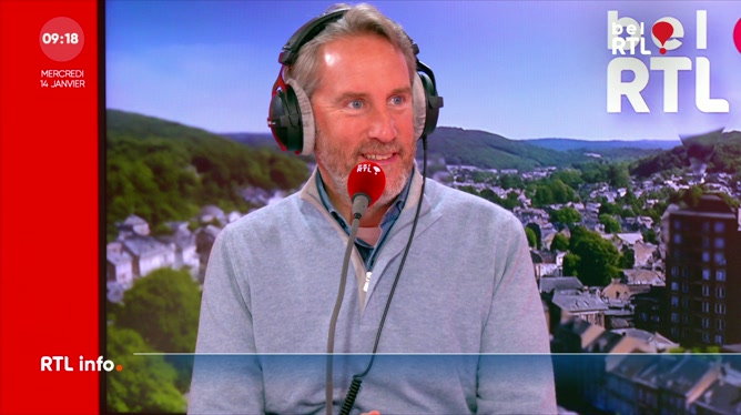 Ils mériteraient d’être dans le journal - Stéphane Lémeret