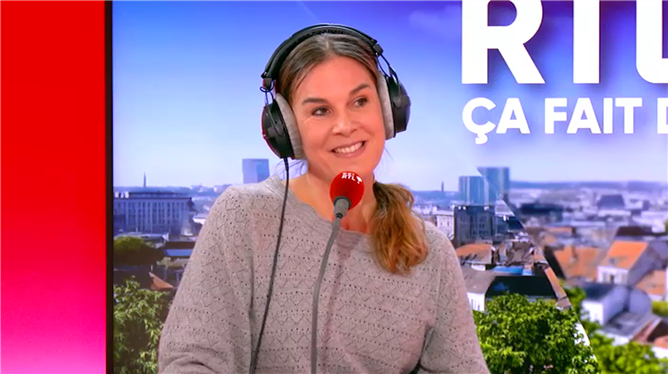 Ça fait du bien ! Avoir un enfant différent - le podcast qui fait du bien de Carole Reichardt