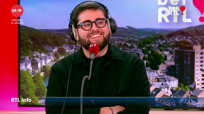 Ils mériteraient d’être dans le journal - Sacha Ferra