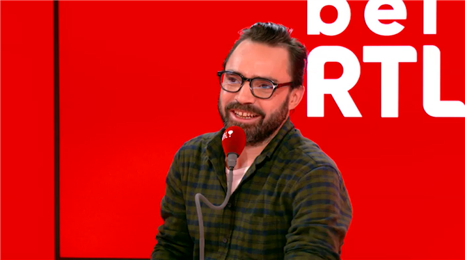 En toute franchise - Kyo