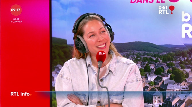 Ils mériteraient d’être dans le journal - Shalimar Debru