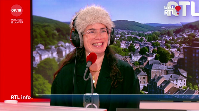 Ils mériteraient d’être dans le journal -  Yael Naim