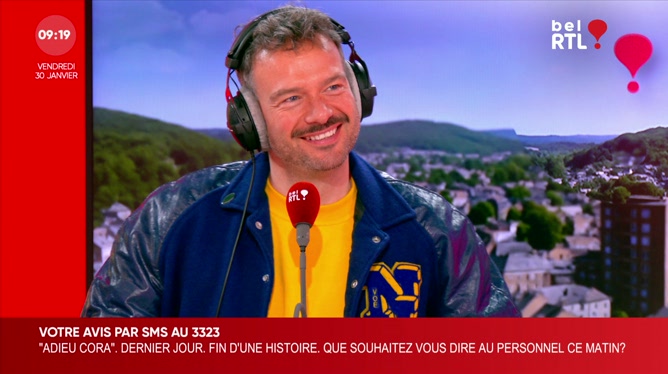 Ils mériteraient d’être dans le journal - Hugues Hamelynck