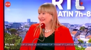 L’invité de 7h50 - Natacha Vandenberghe, (Présidente du CPAS de Mons)